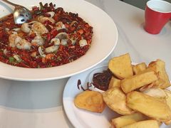 -偏爱炒鸡(老县衙店)