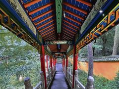 -九华山风景区