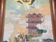 -黄鹤楼