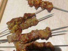 -小两口锦州烧烤·脆皮油边(依云北郡店)