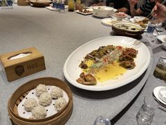 -扬州狮子楼·非遗淮扬菜(总店)