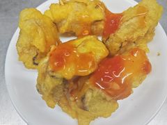 -蚝乡农庄(铁涌赤岸店)