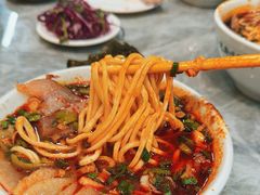 -清真·马安军辣子牛肉面