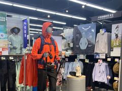 -迪卡侬(大英山店)