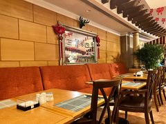 -国宾酒店-花园咖啡自助餐厅(北营房中街店)