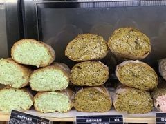 -Let's Taipei 非常烘焙(太古里店)