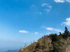 -南岳衡山风景名胜区