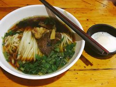 -肆姐面粉馆(坡子街店)