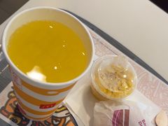 -麦当劳(宁波火车高铁站店)