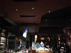 -普朗姆生蚝吧(原建国路店)