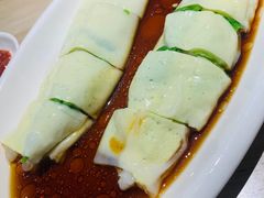 -花少爷的粥(中贸广场店)