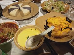 -深山老屋(国顺东路店)