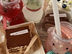 -奈诺甜品·生日蛋糕·下午茶(古城店)