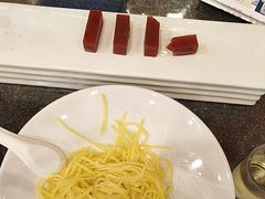 -大清花饺子(山庄店)