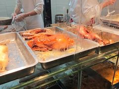 -张记卤菜店(三条巷店)