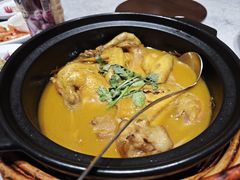 -聚丰园•湖鲜餐厅(阿红私房菜梅石路店)
