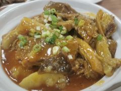 -百福麵家(新馬路店)