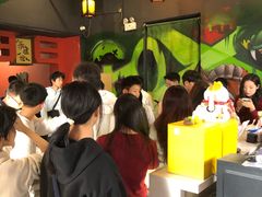 -Max乐狐·密室逃脱(港惠店)