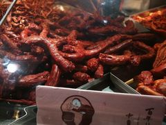 -阿满食品(大连商场店)