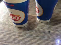 -DQ冰淇淋(天津麦购店)