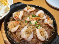 -九毛九西北菜(汕头金平万达广场店)