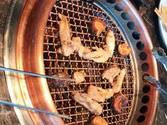 -一品诚记烤肉(大连柏威年购物中心店)