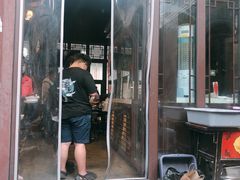 门面-许老八包子铺(回龙窝店)
