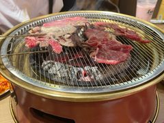 -西塔老太太泥炉烤肉(北京双井店)