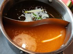 -君邦火锅(新疆大厦店)