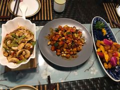 -素心斋素食餐厅