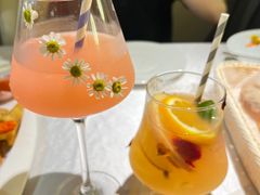 -晶雅花园西餐厅(南京首店)