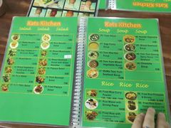 -Kat's Kitchen