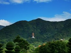 -深圳仙湖植物园