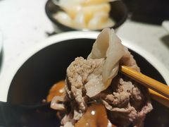 -京韵胡同·酱香羊蝎子火锅涮肉(长寿路店)