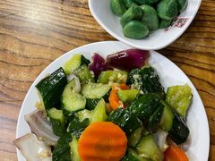 -老陕兄弟(彩虹新城店)