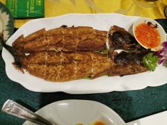 -金象湾泰国餐厅(华林路店)