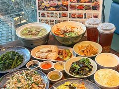 -章记星洲 · 新加坡餐厅(望京店)