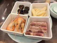 -富春茶社(国庆路店)