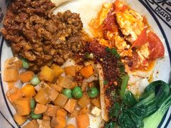 -陇上秦轩biangbiang面(萧山万象汇店)