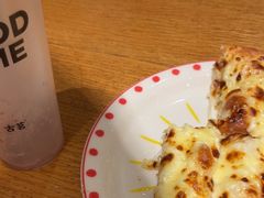 -菲滋意式餐厅(黄岩洞天店)