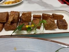 -天龙宝严素食馆(大兴善寺店)