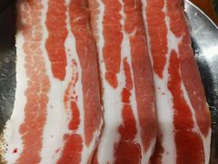 猪五花肉-原始泥炉烤肉(总店)