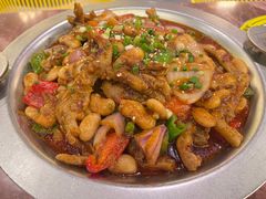 -嘎嘎鸭脑壳(蜀汉路店)