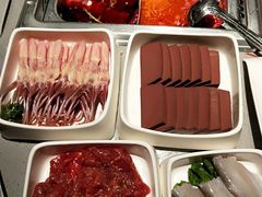 -海底捞火锅(八佰伴店)