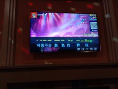 -铜锣湾KTV(木渎店)