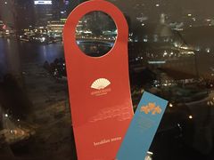 -新加坡文华东方酒店