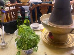 -清花阁乌拉满族火锅(厦门街店)