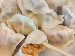 -添福来墨鱼饺子 · 海鲜东北菜(大连星海·黄浦路店)