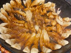 -华盛园卷子王农家菜水库鱼