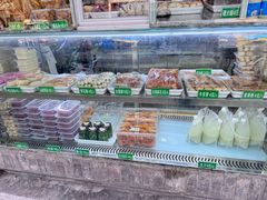 -隆福寺小吃店(东四店)